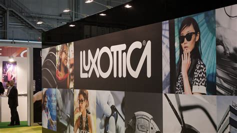 Luxottica confirms 2021 data breach after info of 70M。